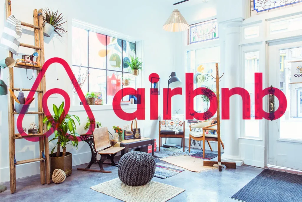 Airbnb заработок