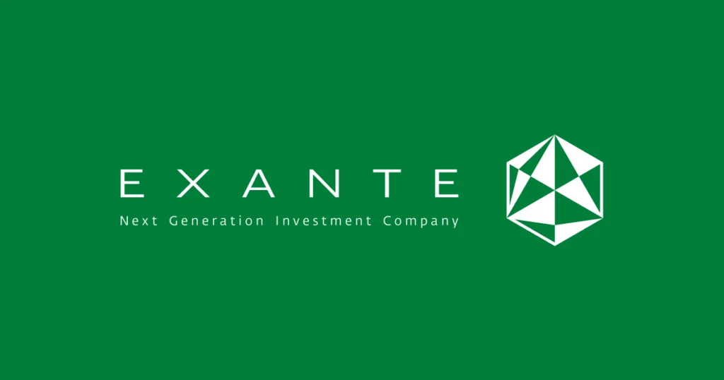 биржа EXANTE