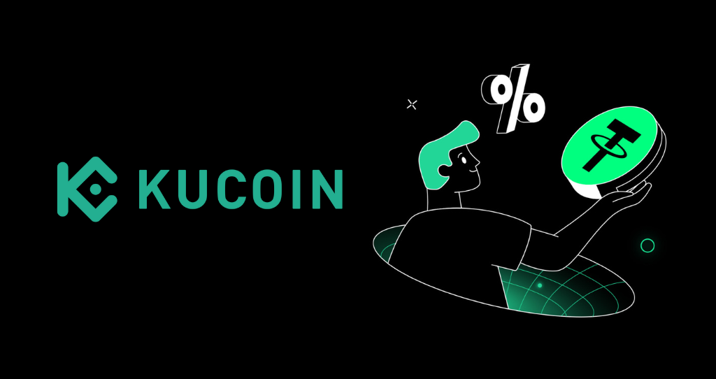 биржа KuCoin