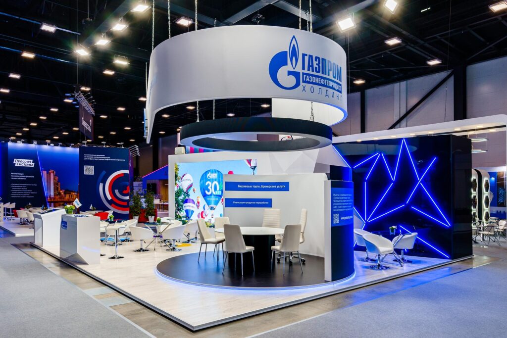 брокерские услуги Газпромбанка