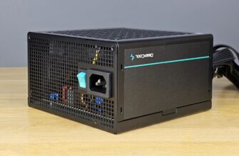 Deepcool PF700 R-PF700D-HA0B-EU