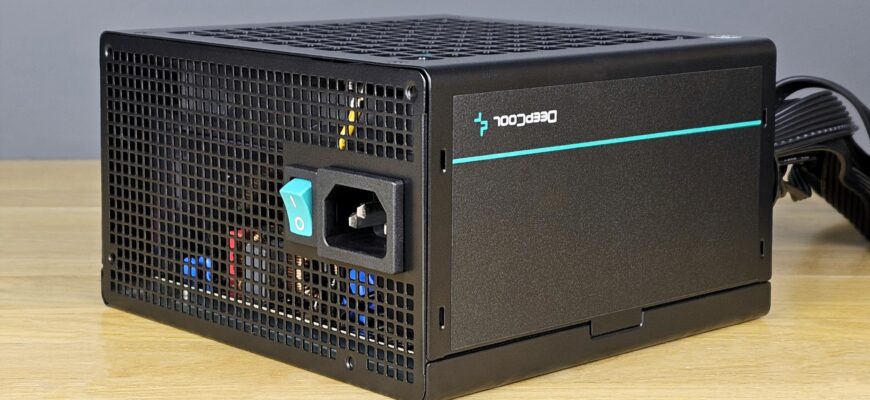 Deepcool PF700 R-PF700D-HA0B-EU