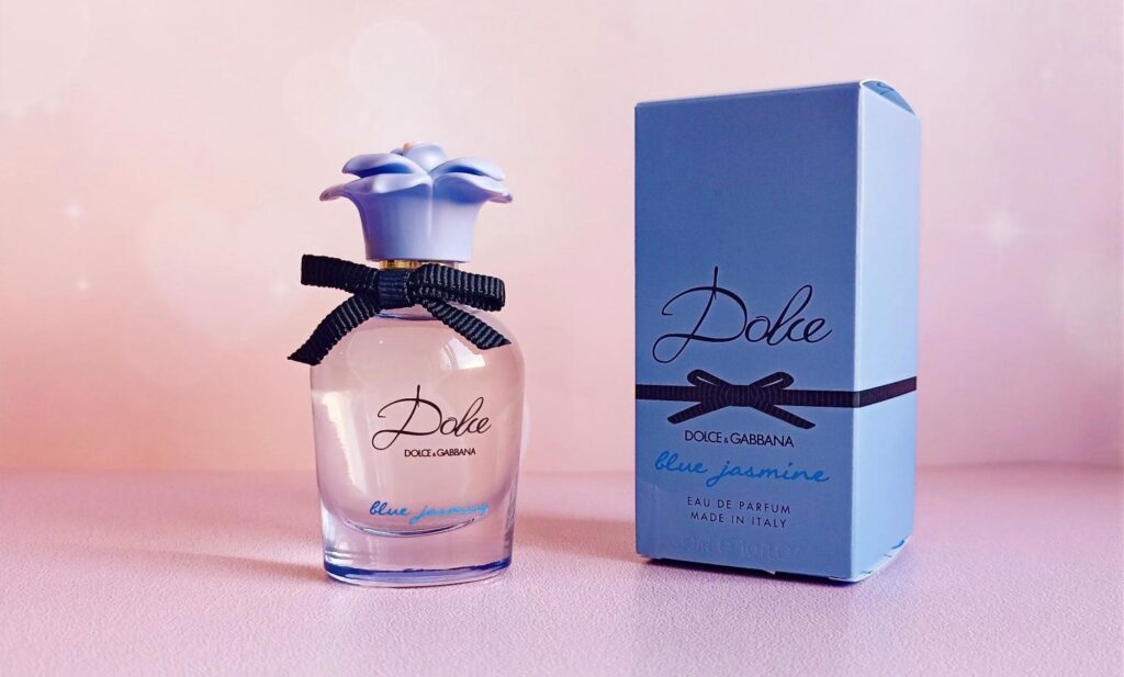Dolce & Gabbana Dolce Blue Jasmine