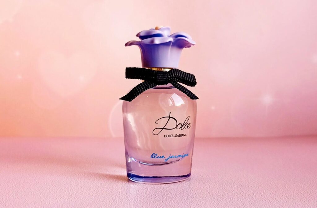 Dolce & Gabbana Dolce Blue Jasmine духи