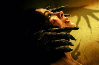 фильм Сущность 2025