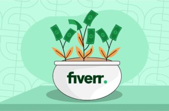 фриланс на Fiverr