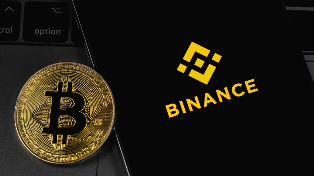 фьючерс Binance