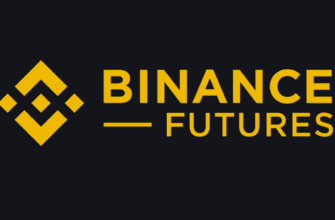 фьючерсы Binance