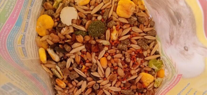 Happy Jungle 5 in 1 Daily Menu