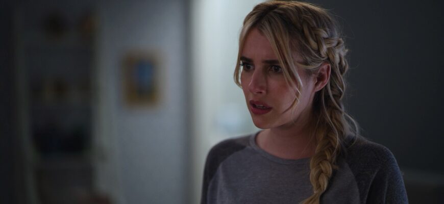 Ирония судьбы в Голливуде 2022