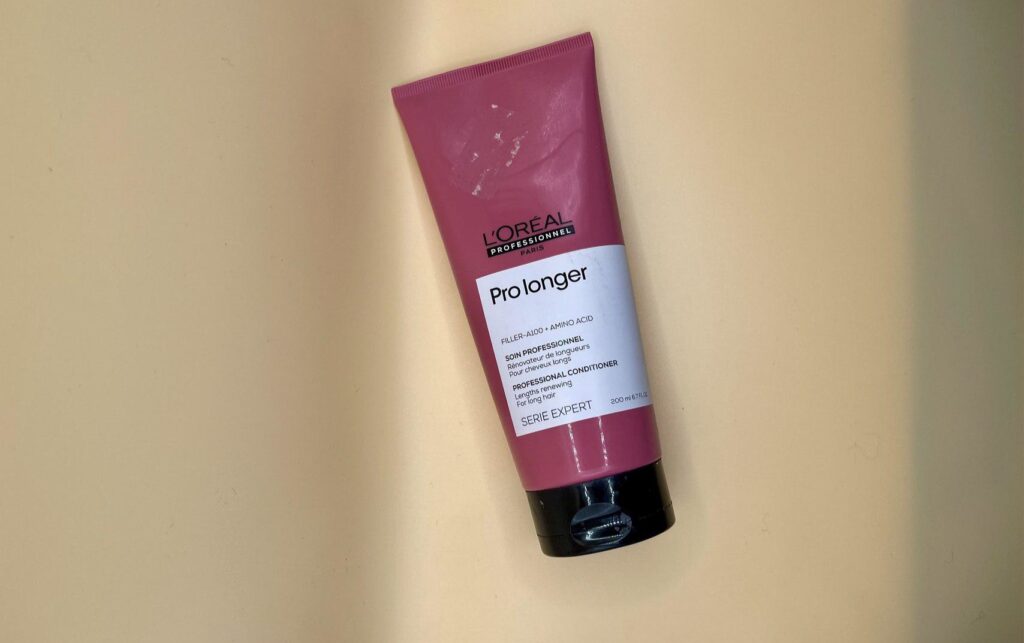 Кондиционер для волос L'Oreal Professionnel Serie Expert Pro Longer для восстановления по длине