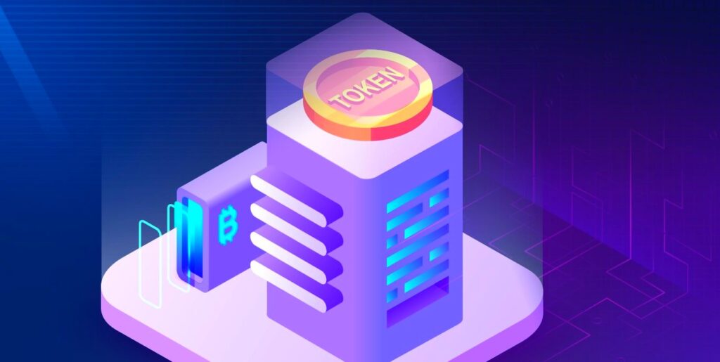 мало известный токен