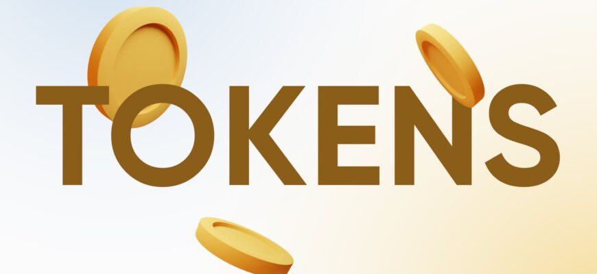 малоизвестный токен