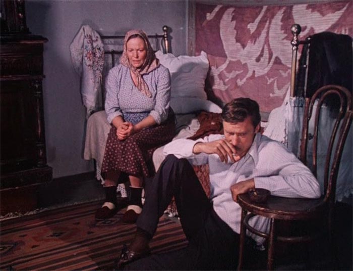 Мужики 1983 фильм