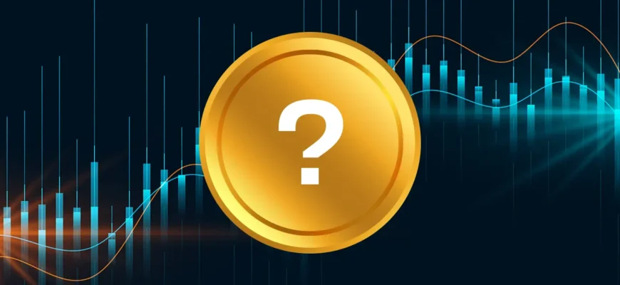 новые крипто монеты