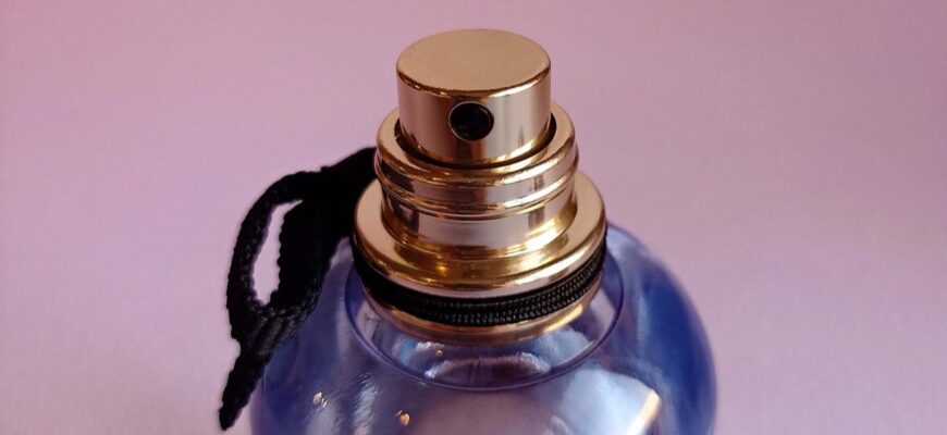 парфюм Dolce & Gabbana Dolce Blue Jasmine