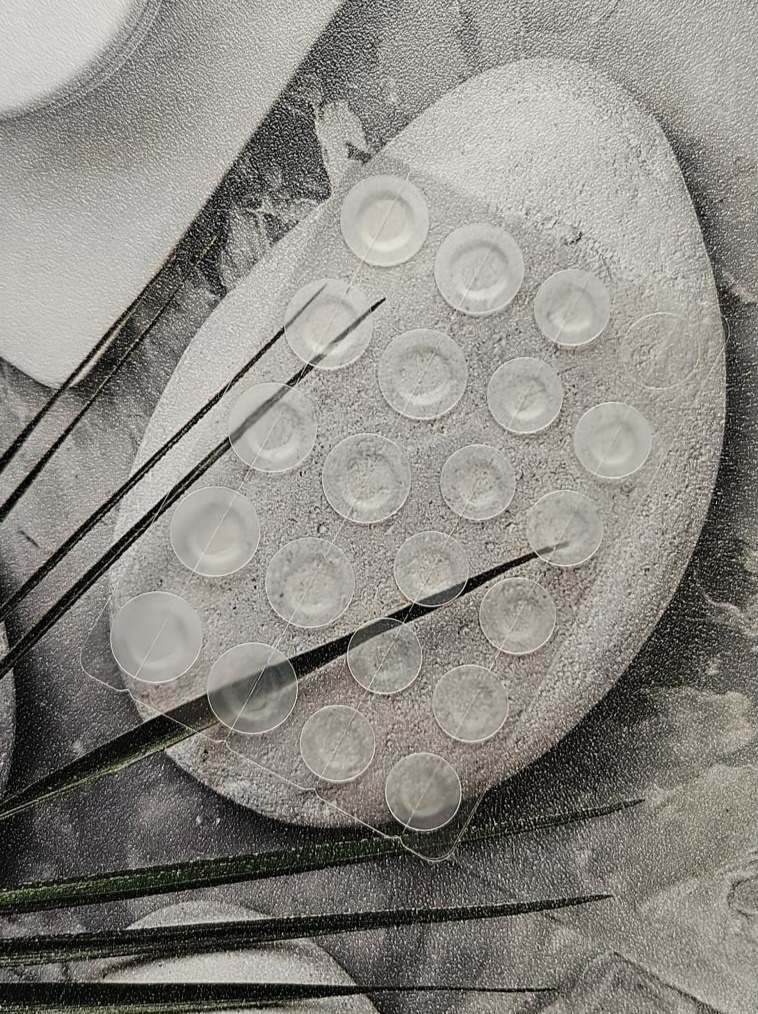 Патчи от прыщей La Roche Posay Effaclar DUO