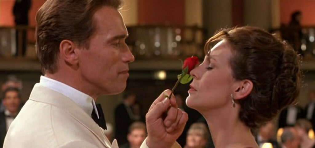 Правдивая ложь 1994