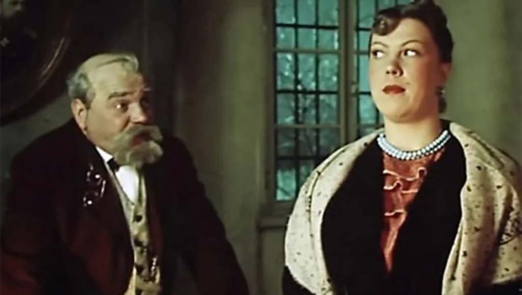 Шведская спичка