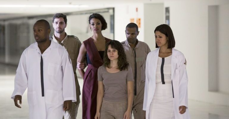 Три процента (2016, фильм)