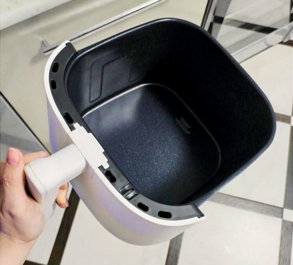 Аэро гриль Polaris PAF 5502