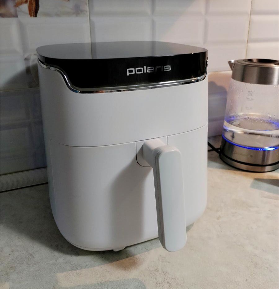 Аэрогриль Polaris PAF 5502