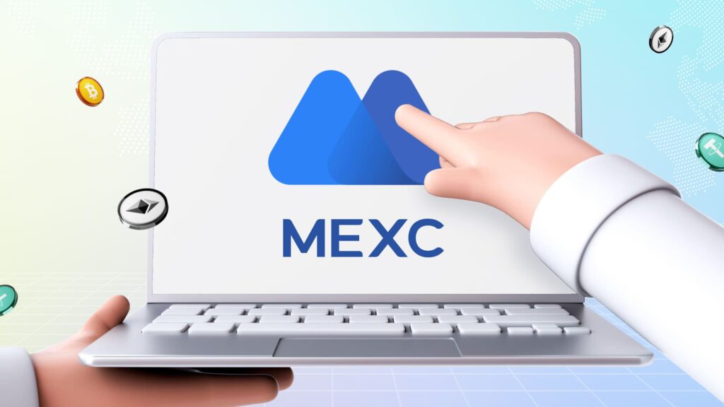 биржа MEXC