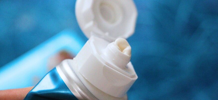 детская зубная паста Apadent kids