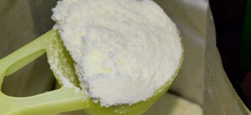 Детское молочко Nestle Nestogen 3