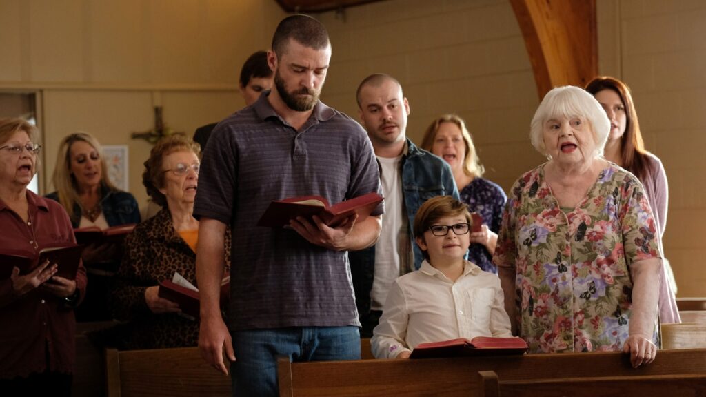 фильм Палмер