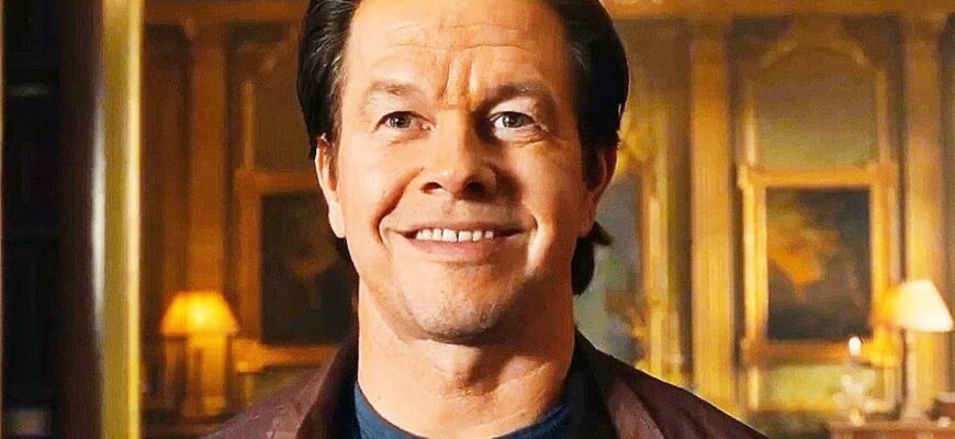 фильм Семейный план 2