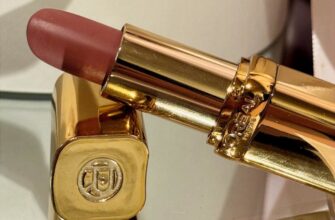 Губная помада L'Oreal Paris Color Riche NUDE INTENSE