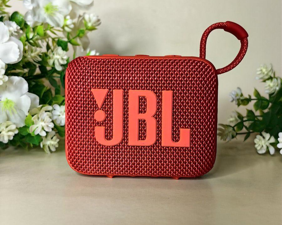 колонка JBL GO 4