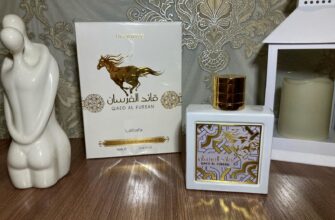 Lattafa Perfumes Qaed Al Fursan Unlimited