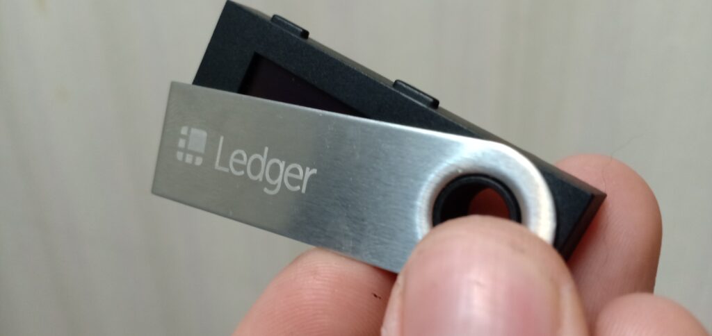 Ledger