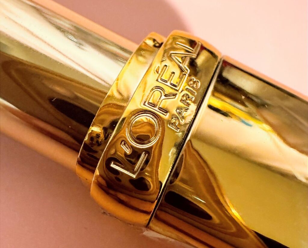 L'Oreal Paris Color Riche NUDE INTENSE