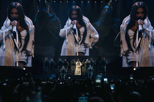 Ловушка фильм