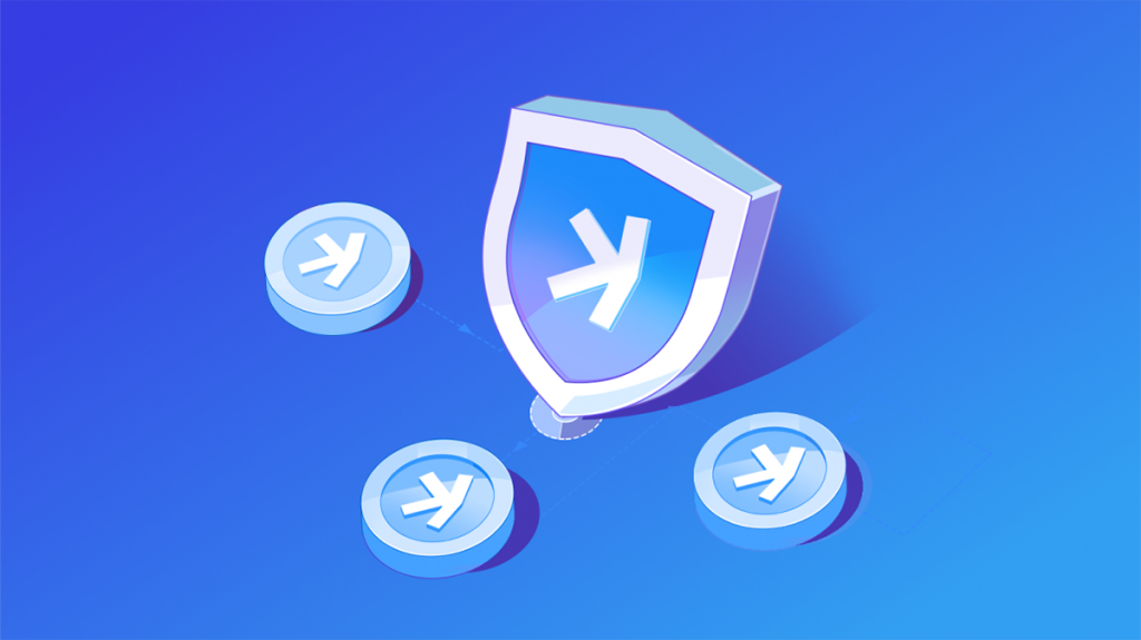 майнинг Каспа