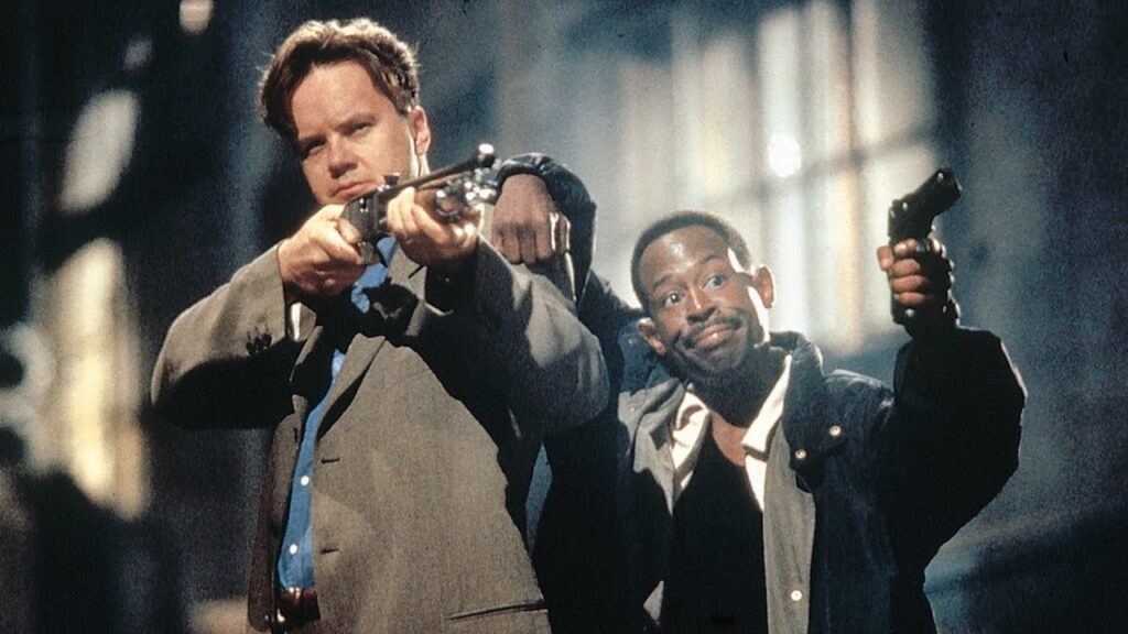 Нечего терять