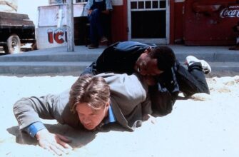 Нечего терять фильм