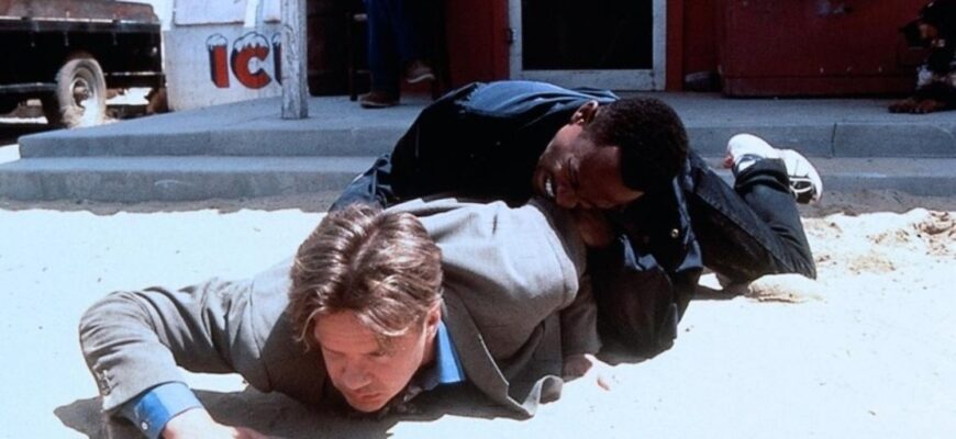 Нечего терять фильм