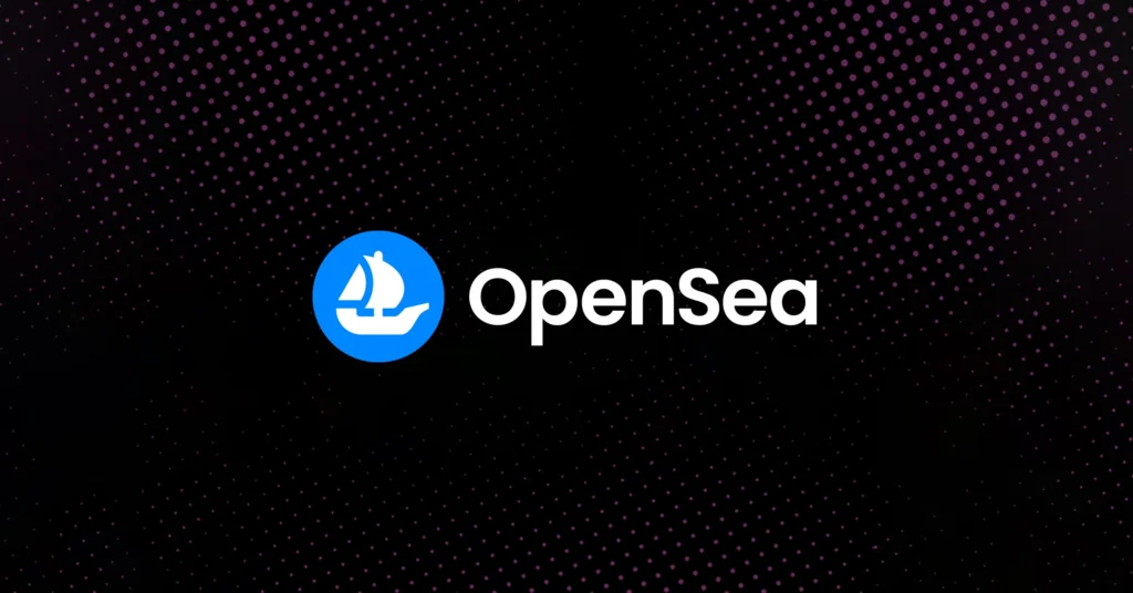 NFT-флип на OpenSea