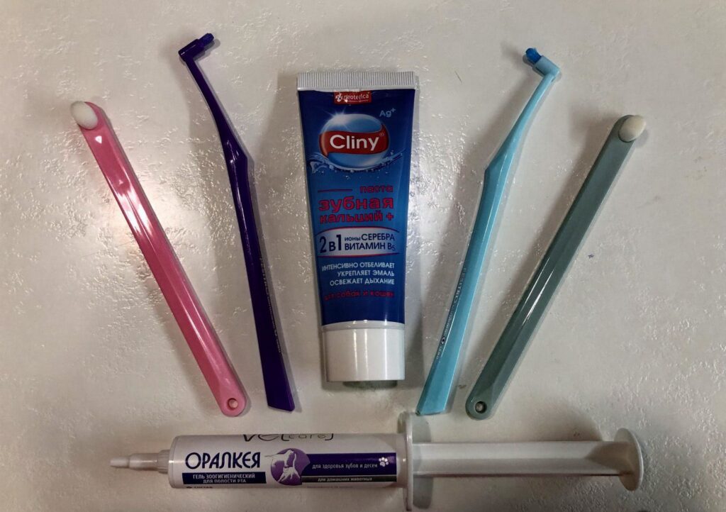 Оралкея Veterinary Care