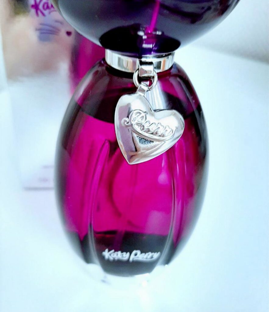 парфюм Katy Perry Purr