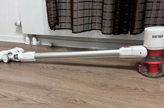 пылесос Xiaomi Vacuum cleaner g20 lite