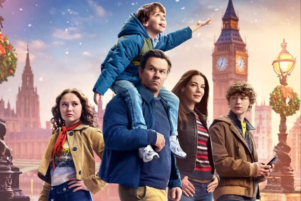 Семейный план 2 2025