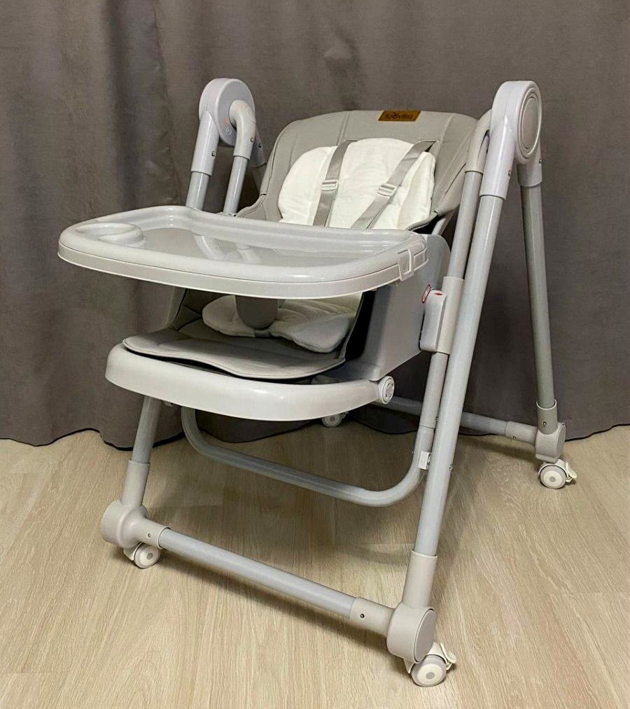 Стульчик Navelina Flova