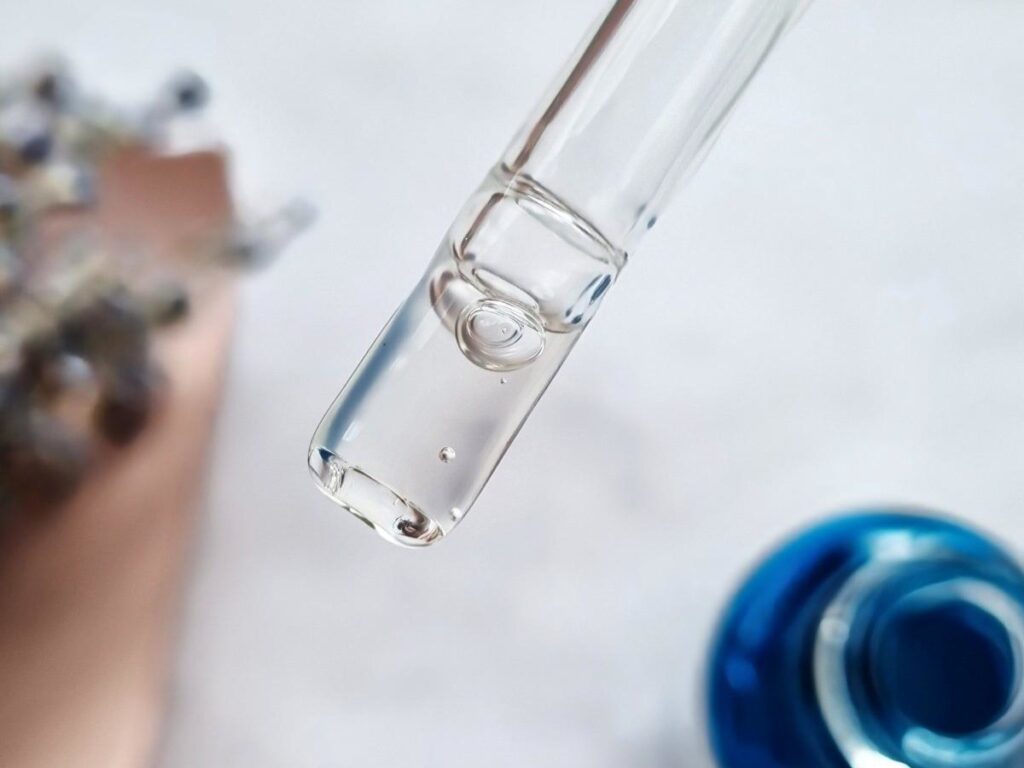 Сыворотка La Roche Posay HYALU B5