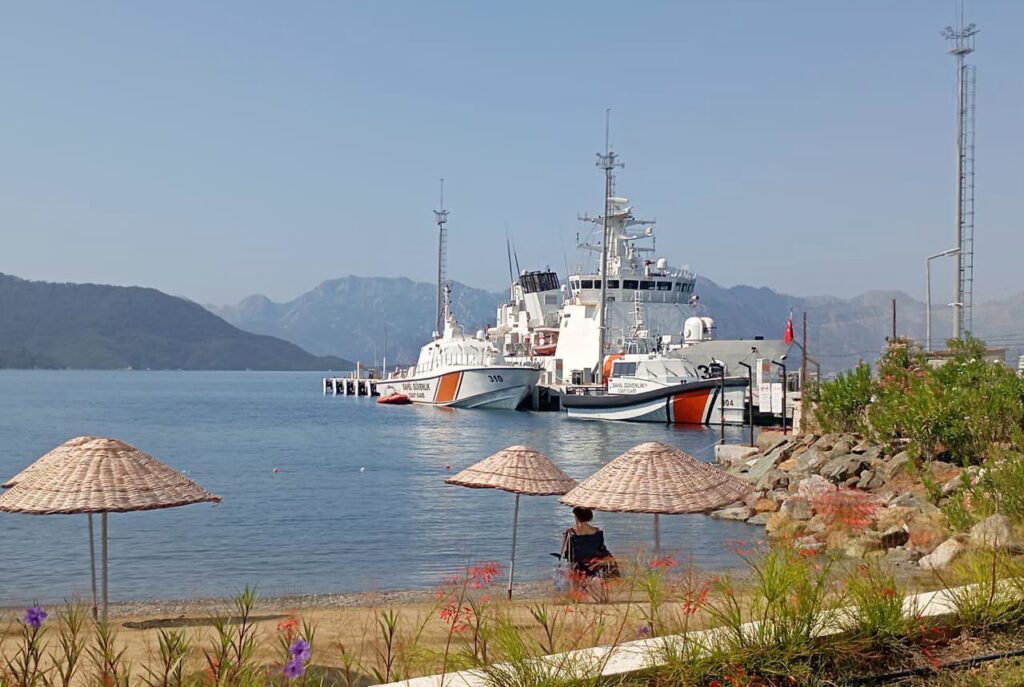 Турция Мармарис