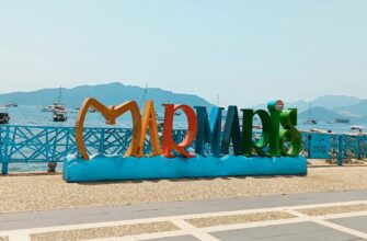 Турция - Мармарис